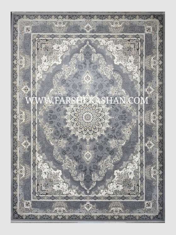 فرش نقشه مارال 1545